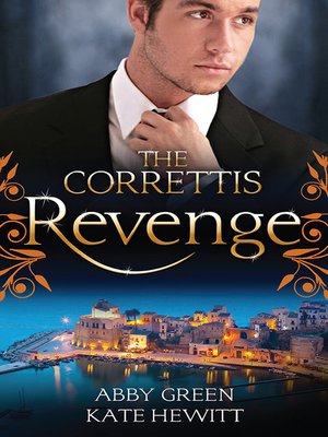 cover image of The Correttis